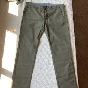 J. Crew Chino